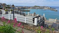 St. Ives