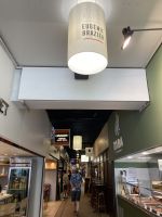 Lyon - Markthalle 