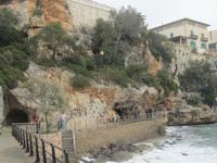In Porto Cristo