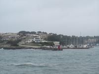 In Porto Cristo
