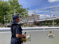 Mit Gefühl und Augenmaß 