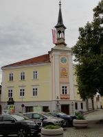 Rundgang in Ybbs