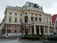 Die Oper 
