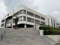 Das Parlament 