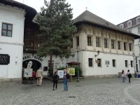 Karawanserei 