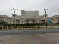Ceausescu-Palast