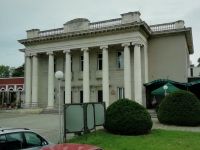 Philharmonie in Rousse