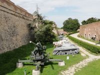 Auf der Festung 