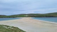 St Ninian's Beach