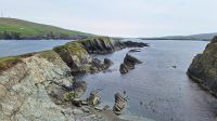 St Ninian's Isle