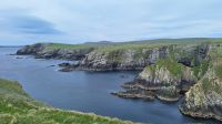 St Ninian's Isle