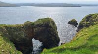 Hillswick Ness