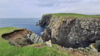 Hillswick Ness