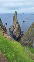 Hillswick Ness