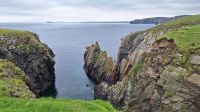 Hillswick Ness