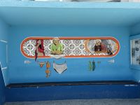 ...von Lagos nach Burgau (1)