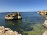 Küstenwanerung Carvoveiro (11)