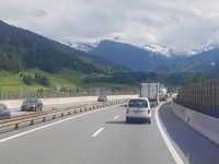 Brennerautobahn