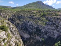 Grand Canyon du Verdon