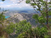 Grand Canyon du Verdon