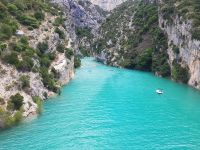 Grand Canyon du Verdon