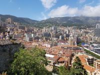 Monaco