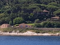 Baie des Canoubiers