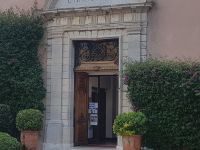 Saint Tropez Musee de l'Annonciade