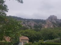 Alpillen bei Le Beaux