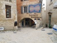Gordes im Luberongebirge