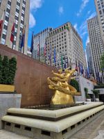 Rockefeller Center