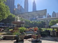 Bryant Park