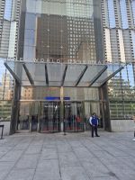 One World Trade Center 