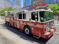 am 9/11 memorial 
