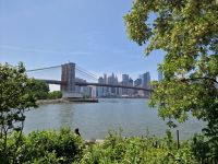 Brooklyn Bridge Park