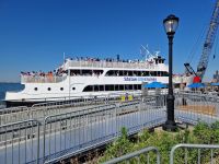 auf zur Lady Liberty