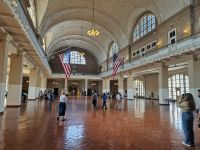 Ellis Island