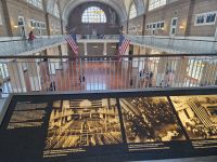 Ellis Island