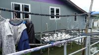 30. Besuch des Dorfs Salak