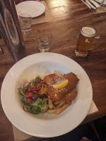 156. Abendessen der Superlative in Kuching