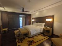 164. Hotelzimmer Mulu