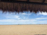 466. Entspannung am La Rasa Ria Resort