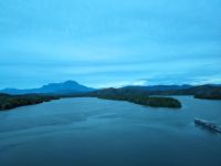 485. Fahrt zum Flughafen