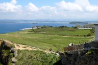 Bucht von Santander