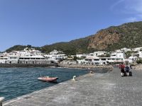 Insel Panarea