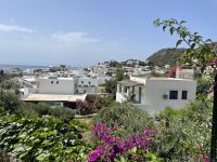 Wanderung auf der Insel Panarea