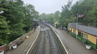 Pickering Station