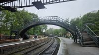 Pickering Station