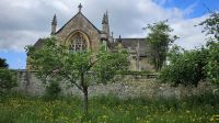 Lacock Abbey