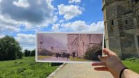 Lacock Abbey